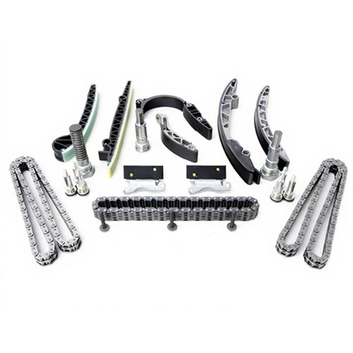 Timing Chain Kit Camshafts for Porsche 996 3.6L M96.03 / 997 3.6L M96.05 / 997 3.8L M97.01 / Boxster / Cayman