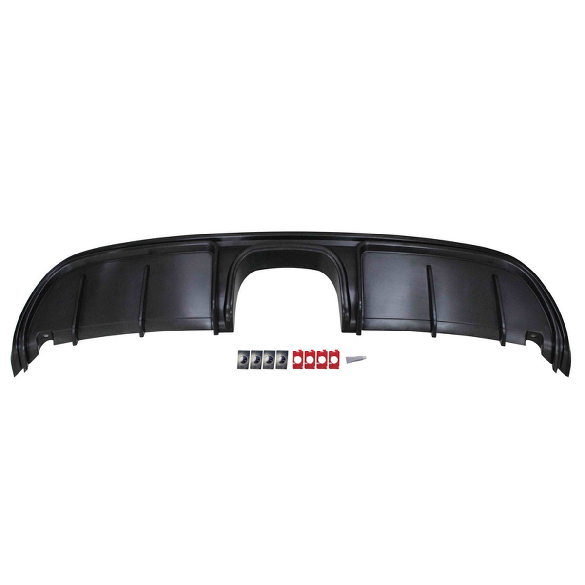 Rear Diffuser – Porsche Boxster/Cayman