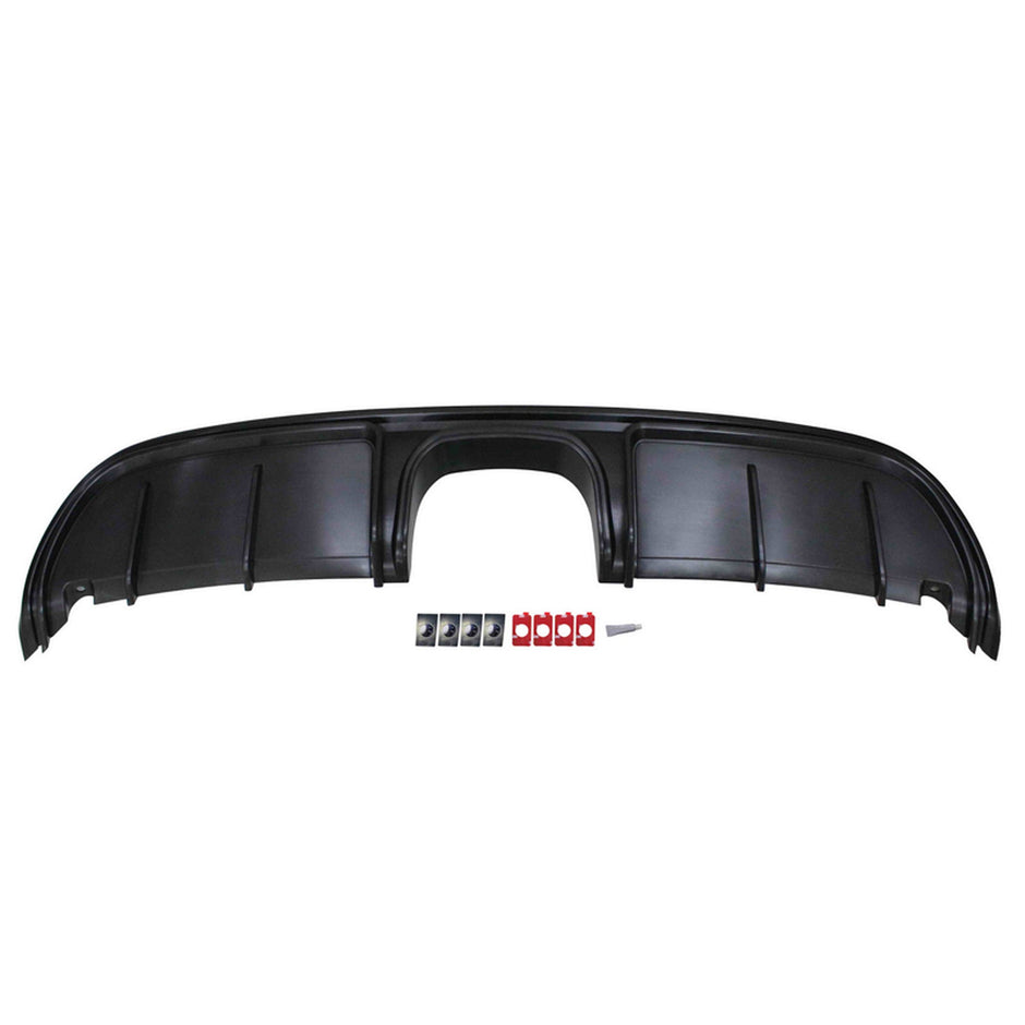 Rear Diffuser – Porsche Boxster/Cayman
