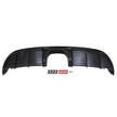 Rear Diffuser – Porsche Boxster/Cayman