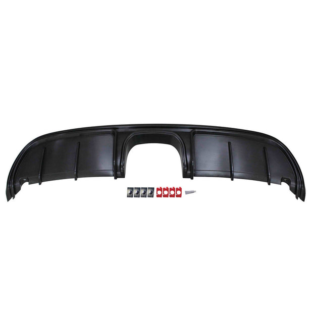 Heckdiffusor – Porsche Boxster/Cayman