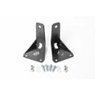 Safari light bracket kit for front bumper. Porsche 996