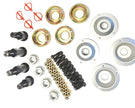 Centerlock Conversion Kit Porsche 964 – Motorsports Style