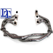Sportauspuffpaket (+15 bis 20 PS) Porsche 996 GT3