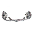 Sports Exhaust System Porsche 996 C2 / C4