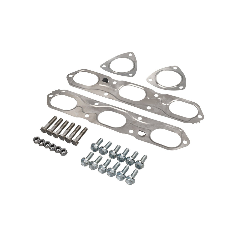 Exhaust manifold mounting kit for Porsche (911) 996 3.4L
