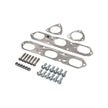 Exhaust manifold mounting kit for Porsche (911) 996 3.4L