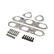 Manifold assembly kit for Porsche (911) 996 3.6L