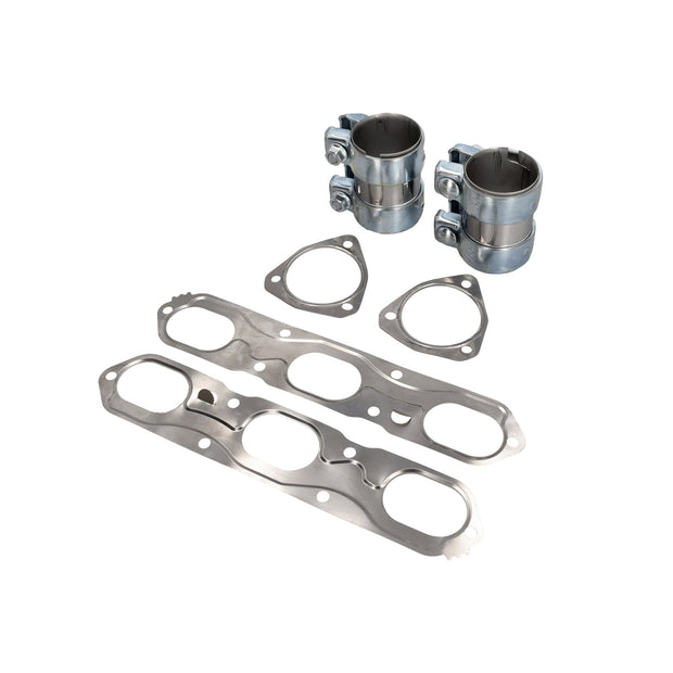 Exhaust Mounting Kit. Porsche 997 Carrera 3.6L / 3.8L MKI