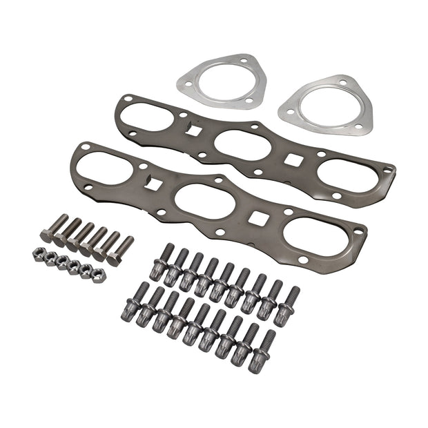 Exhaust Manifold Mounting Kit for Porsche 997.2 - OEM / Original Equipment Quality