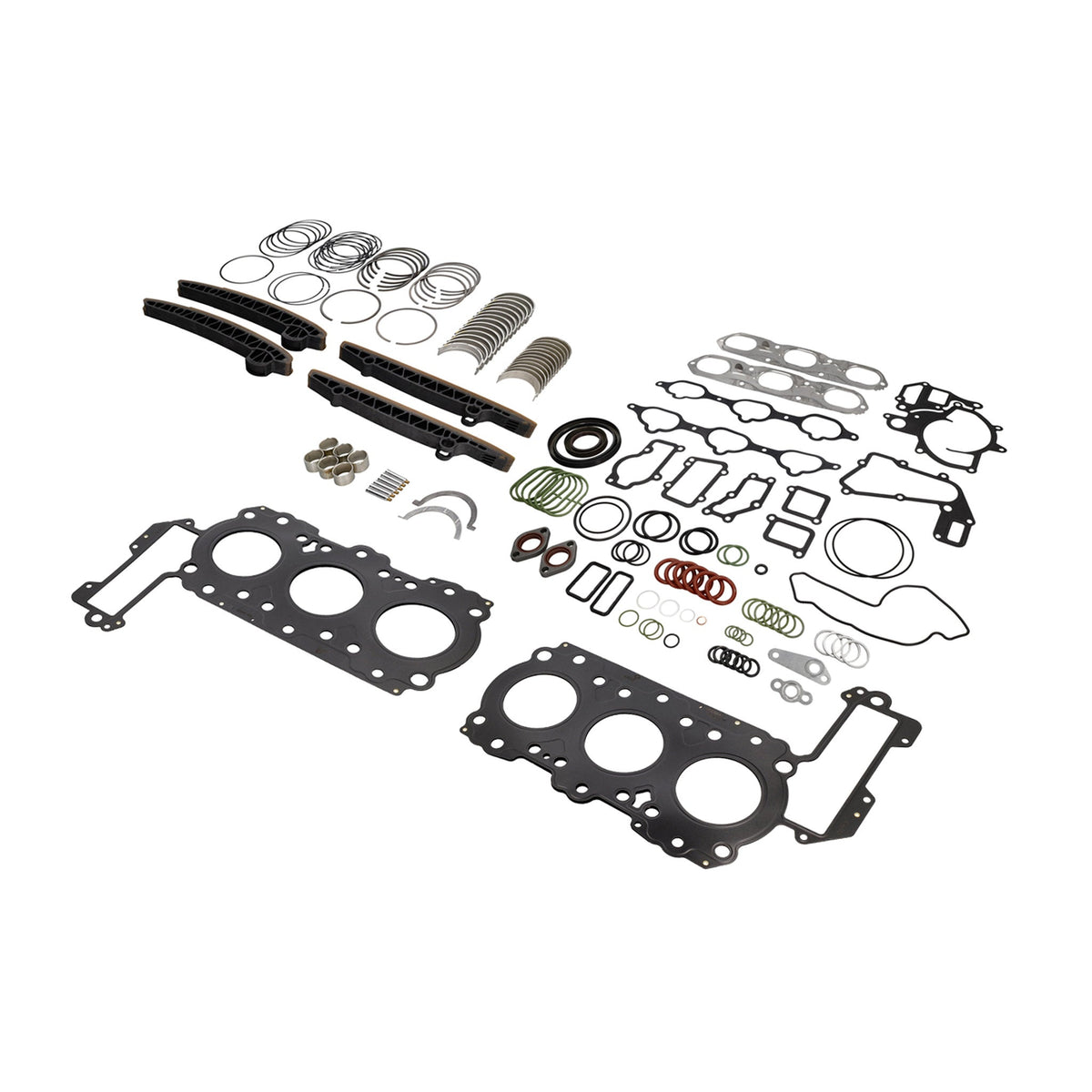Engine Conversion / Overhaul Gasket Set – Porsche Boxster/Cayman