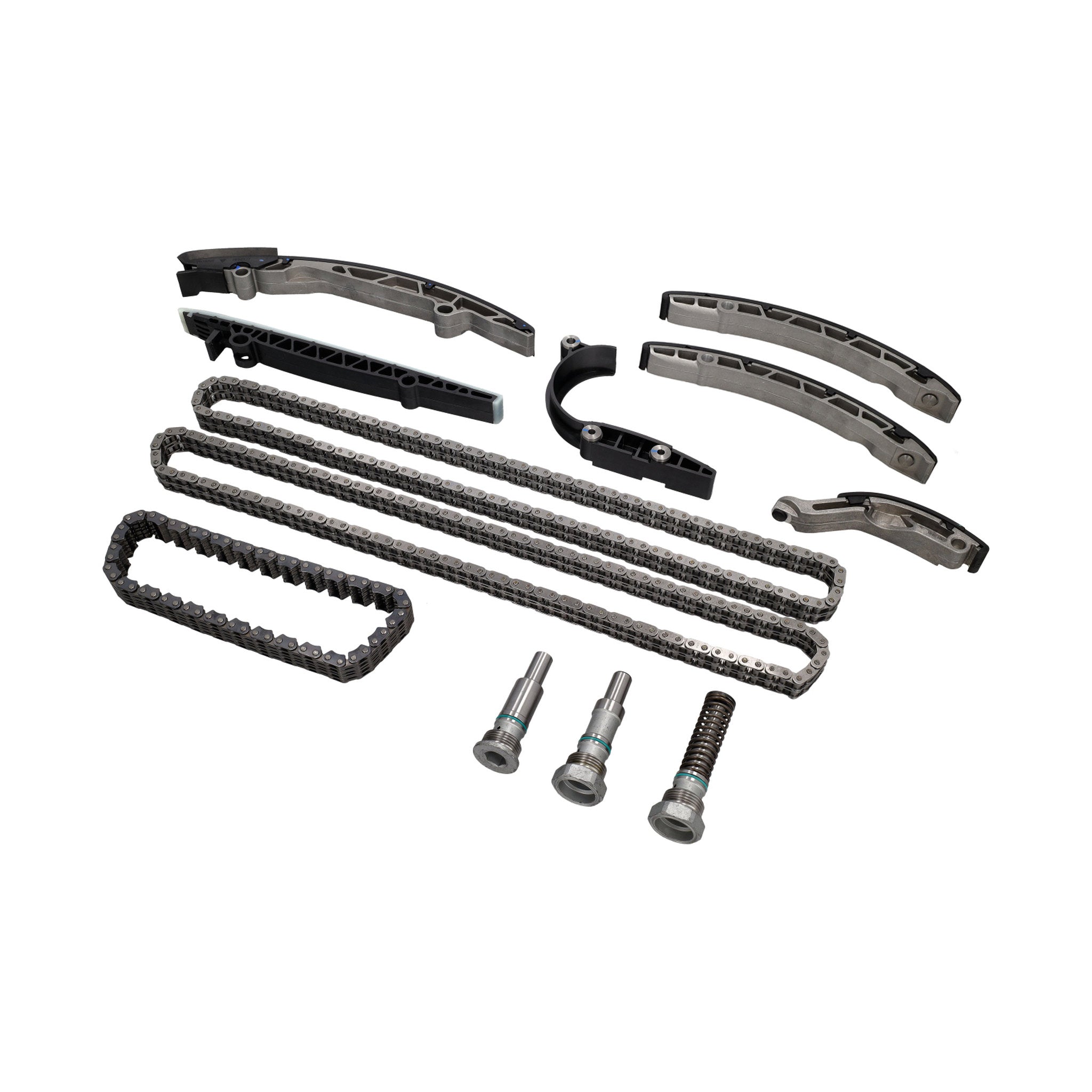 Timing Chain Kit Camshafts Porsche 997 3.6 M97.01 / 997 3.8 M96.05