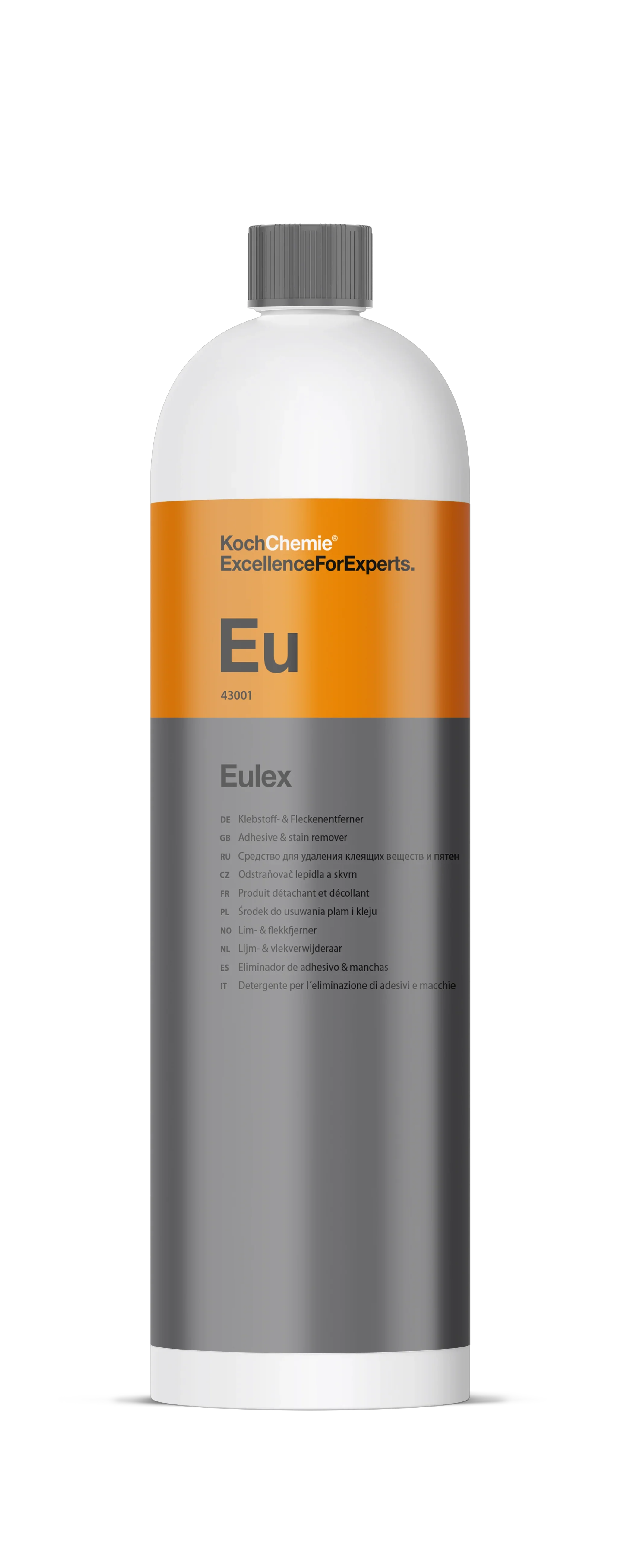 Koch Chemie Eulex Klebstoffentferner