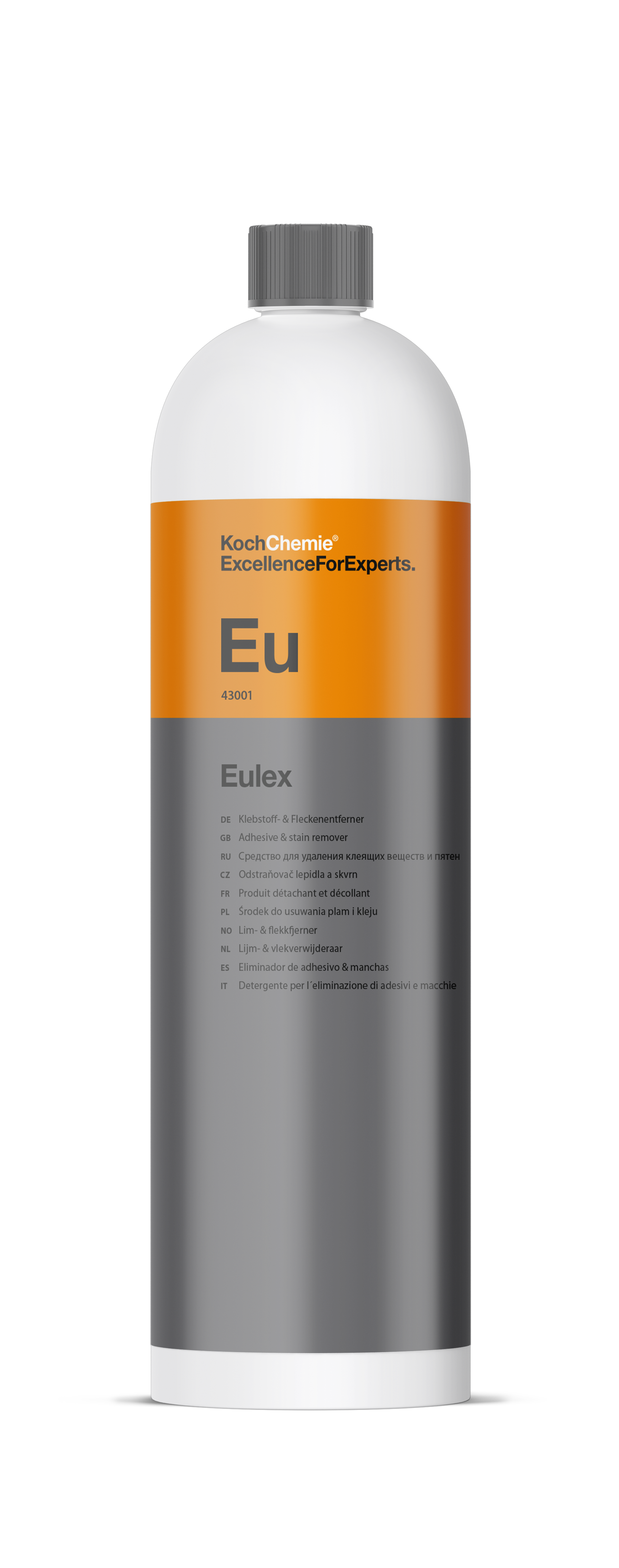 Koch Chemie Eulex