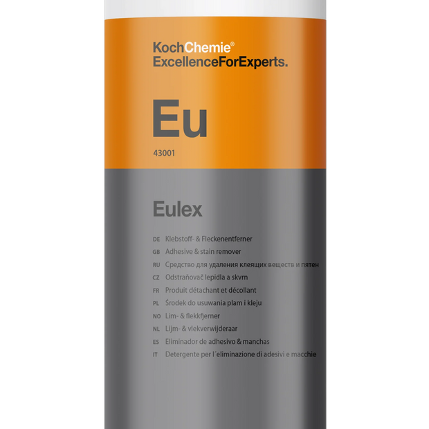 Koch Chemie Eulex Klebstoffentferner
