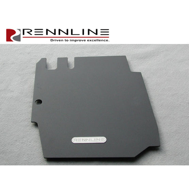 Aluminum Floor Pan. Passenger side – Porsche 356B / 356C