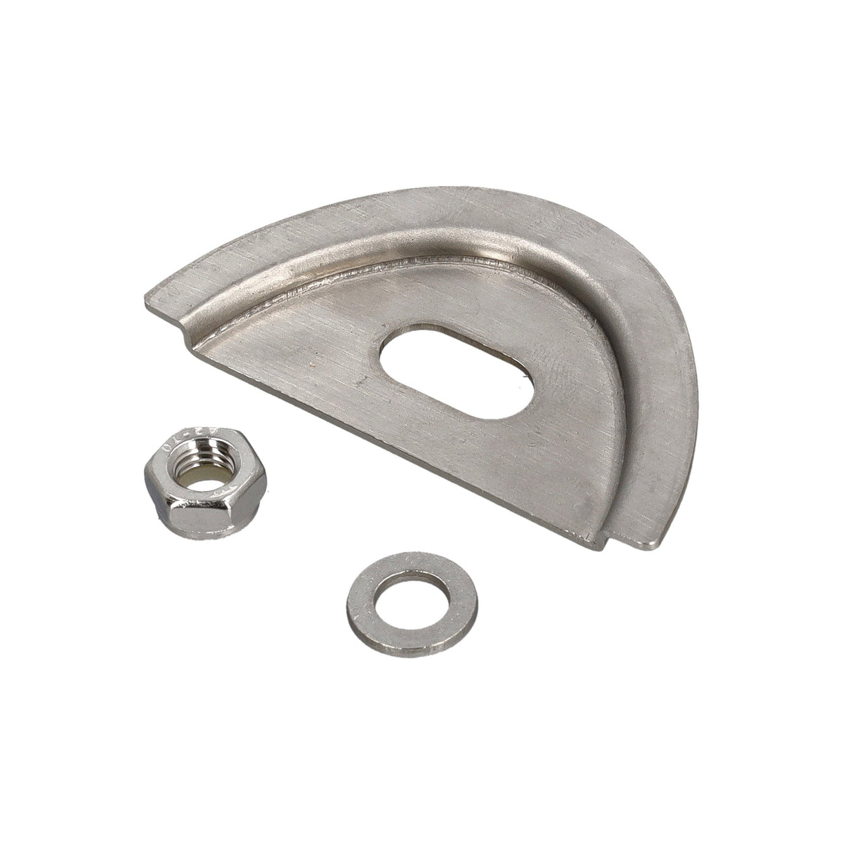 Stainless Steel Floorboard Retaining Clips – Porsche 911/912/930/914