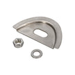 Stainless Steel Floorboard Retaining Clips – Porsche 911/912/930/914
