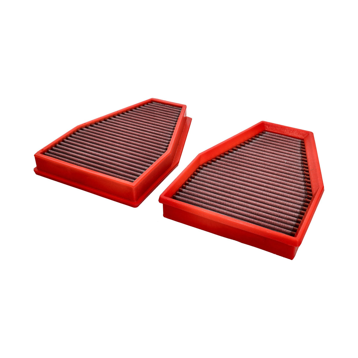 BMC-Luftfilter (PAAR). Porsche 991 (911) Carrera 2011>> (Teile-Nr. FB709/01)