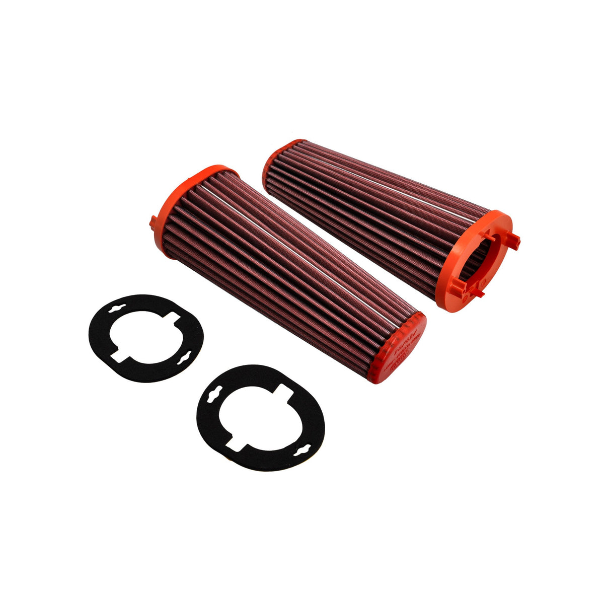 BMC-Luftfilter – Porsche Boxster/Cayman