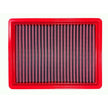 BMC Air Filter. Porsche 944 Turbo (Part No. FB766-01)