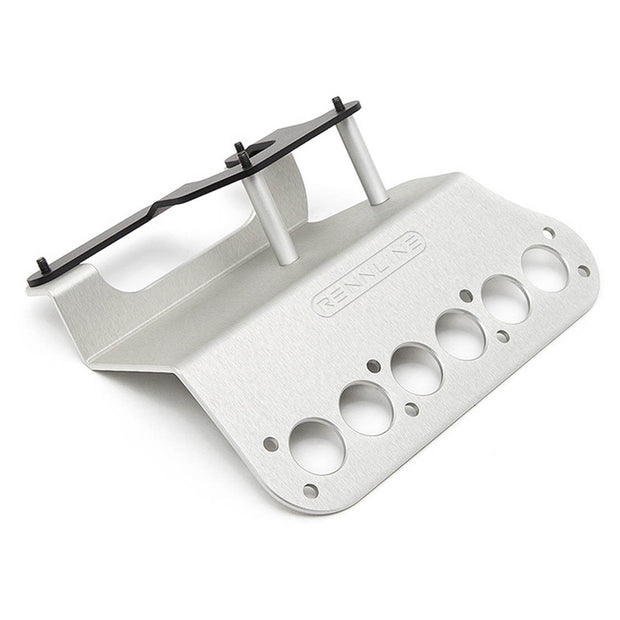 Fire Extinguisher Mount for Standard Seats. Porsche 987 / 997 / 991 / 981 Boxster / 981 Cayman