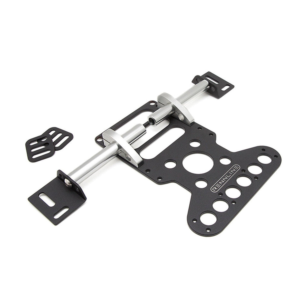 Universal Fire Extinguisher Bracket