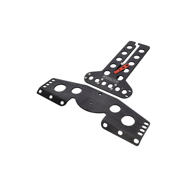 Fire Extinguisher Bracket - Porsche - EZ Adjust. Porsche 911 1974 >>/964/993/996/986/997/987/991/981