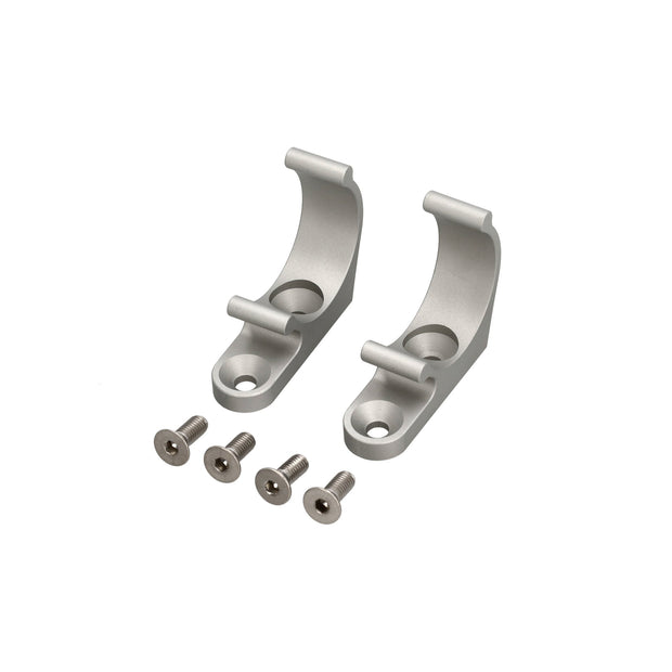 Fire Extinguisher Billet Mounting Clamp