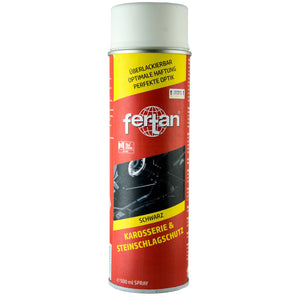 FERTAN Body and Stone Chip Protection Spray 500ml – Paintable