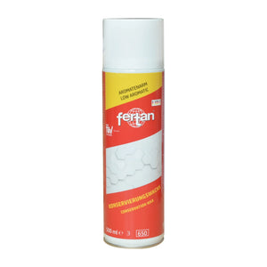 FERTAN Preservation Wax – Transparent Protection for Engine & Body