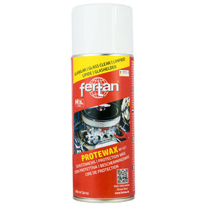 FERTAN PROTEWAX Transparent Long-Term Corrosion Protection – Protective Coating & Primer