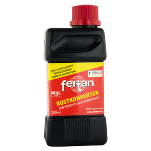 FERTAN Rust Converter - The Original Rust Converter & Corrosion Protection