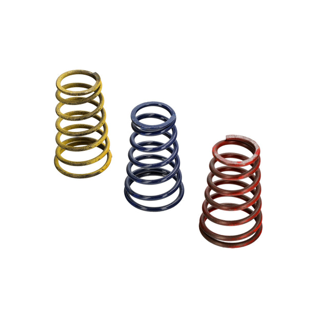 Turbo Actuator Springs (JE) for Porsche 996 Turbo / 996 GT2