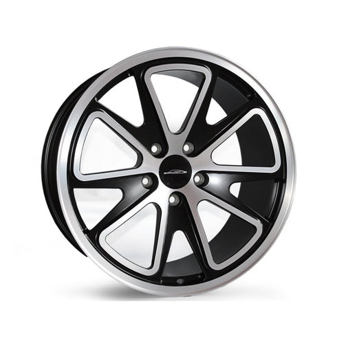 Alloy Wheel – Silver Forged – SpeedArt | Porsche 997