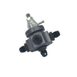 Adapt Motorsport Kraftstoffdruckregler einstellbar (2-5 bar, JIC/AN) | Porsche 911 EFI