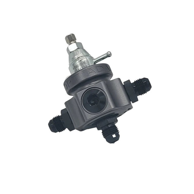 Adapt Motorsport Kraftstoffdruckregler einstellbar (2-5 bar, JIC/AN) | Porsche 911 EFI
