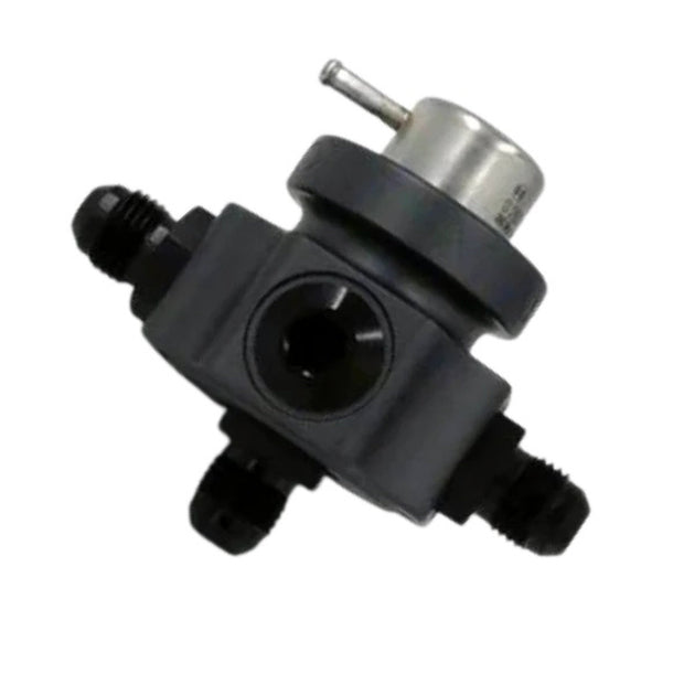 Adapt Motorsport Kraftstoffdruckregler (3,8 bar, JIC/AN) | Porsche 911 EFI-Upgrade
