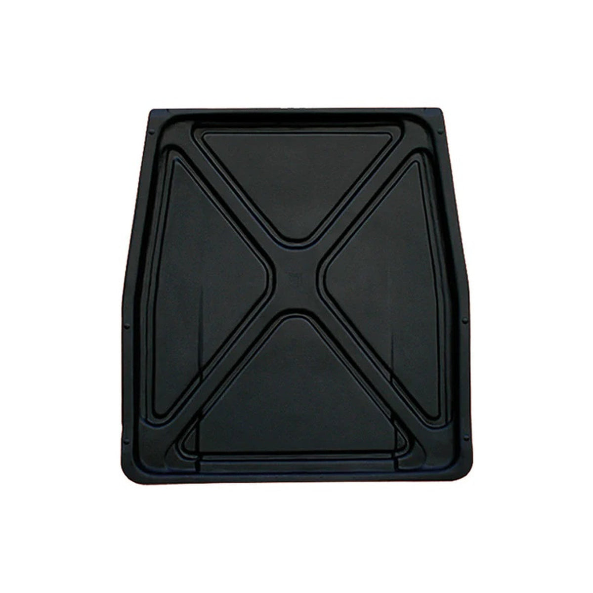 Frontdeckel-Innenschutz | Porsche 911 1974 – 1997 | Lid Liner