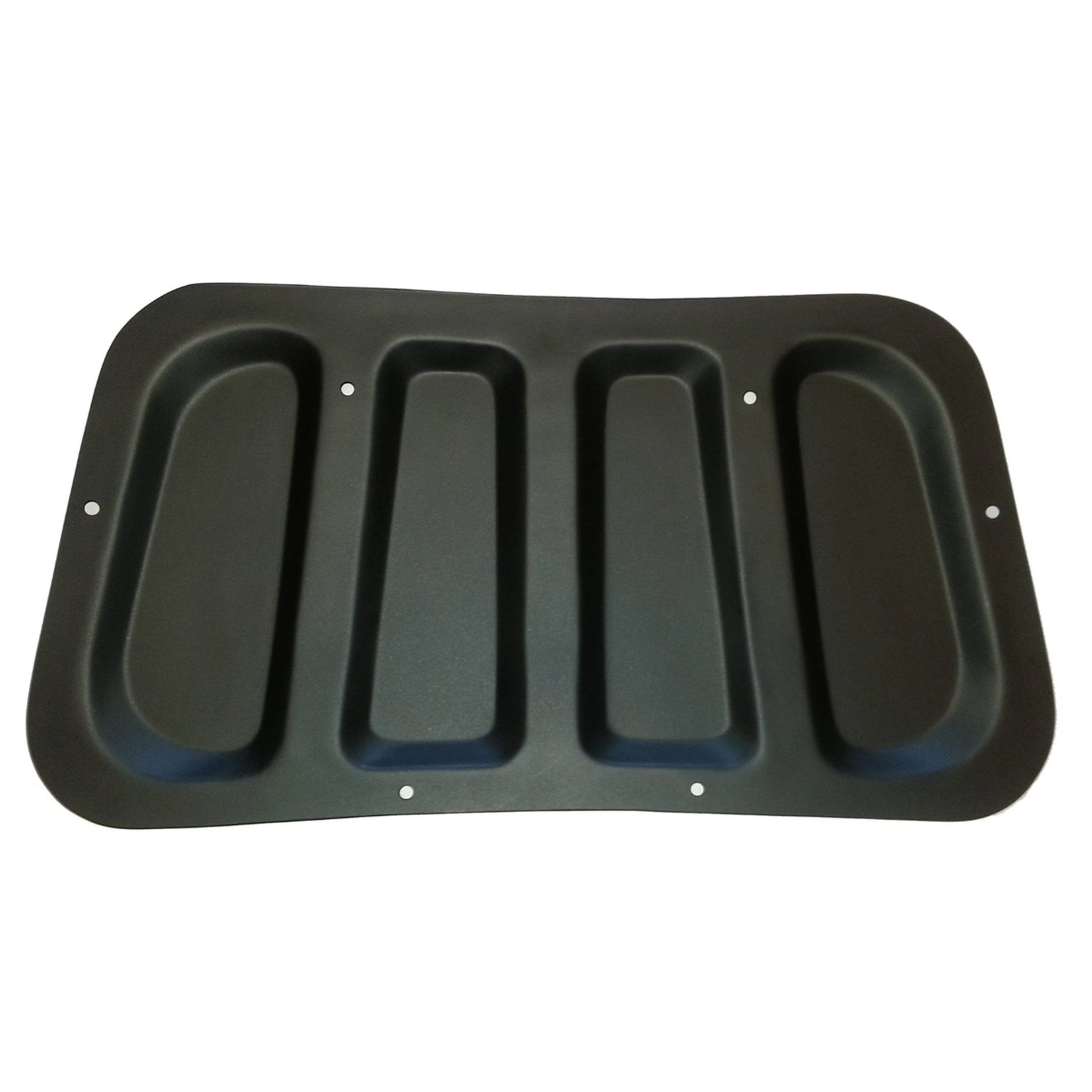 Front Lid Interior Protection – Lid Liner – Porsche 718 Boxster / Cayman