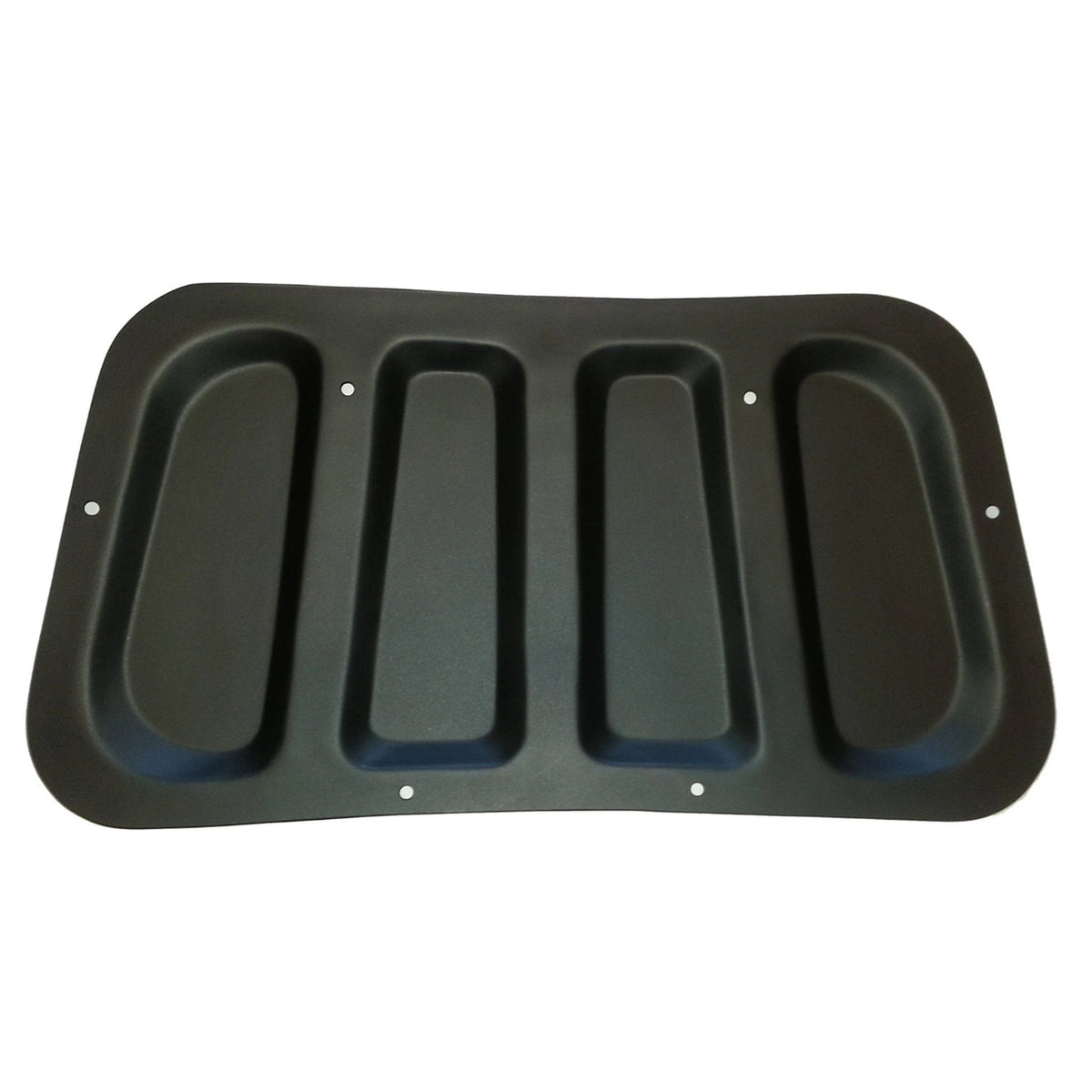 Frontdeckel-Innenschutz. Porsche 991