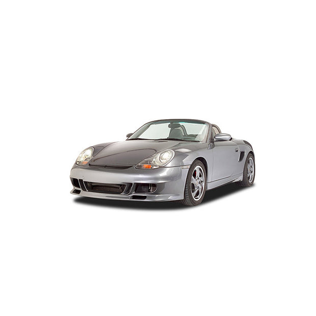Front Bumper Kit. Porsche 911 (996) / Boxster 986