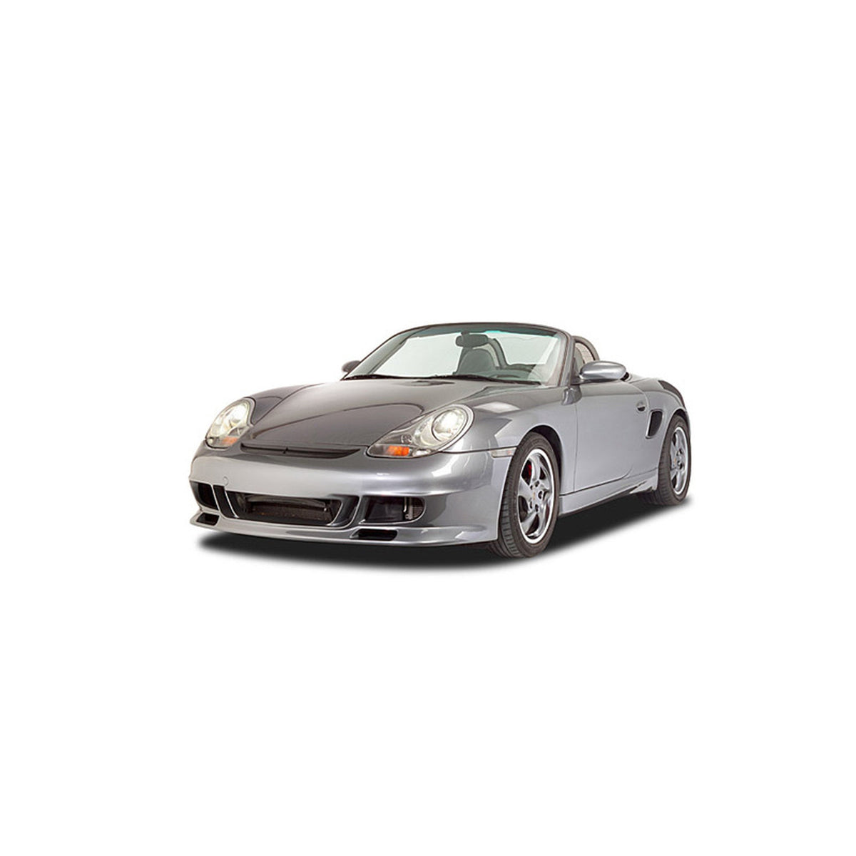 Frontstoßstangen-Satz – Porsche Boxster/Cayman