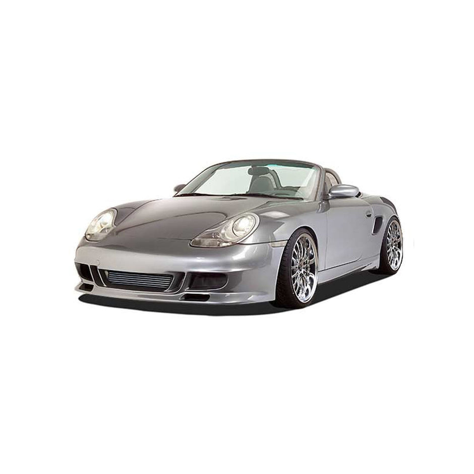 Vordere Stoßstange. Porsche 911 (996) / Boxster 986