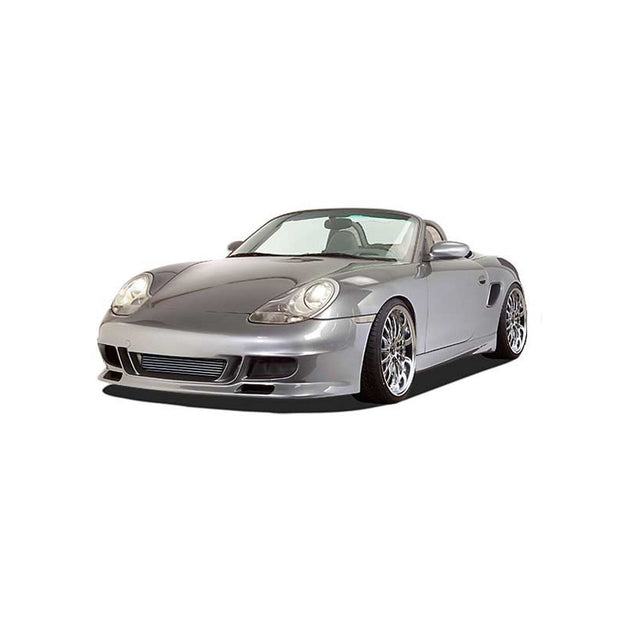 Front Bumper. Porsche 911 (996) / Boxster 986