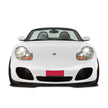 Vordere Stoßstange. Porsche 996 MK1 / Boxster 986 1997-2002