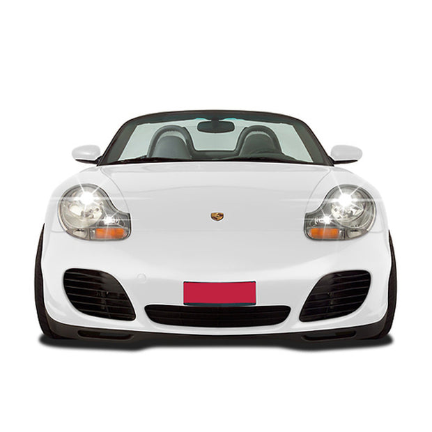 Vordere Stoßstange – Porsche Boxster/Cayman