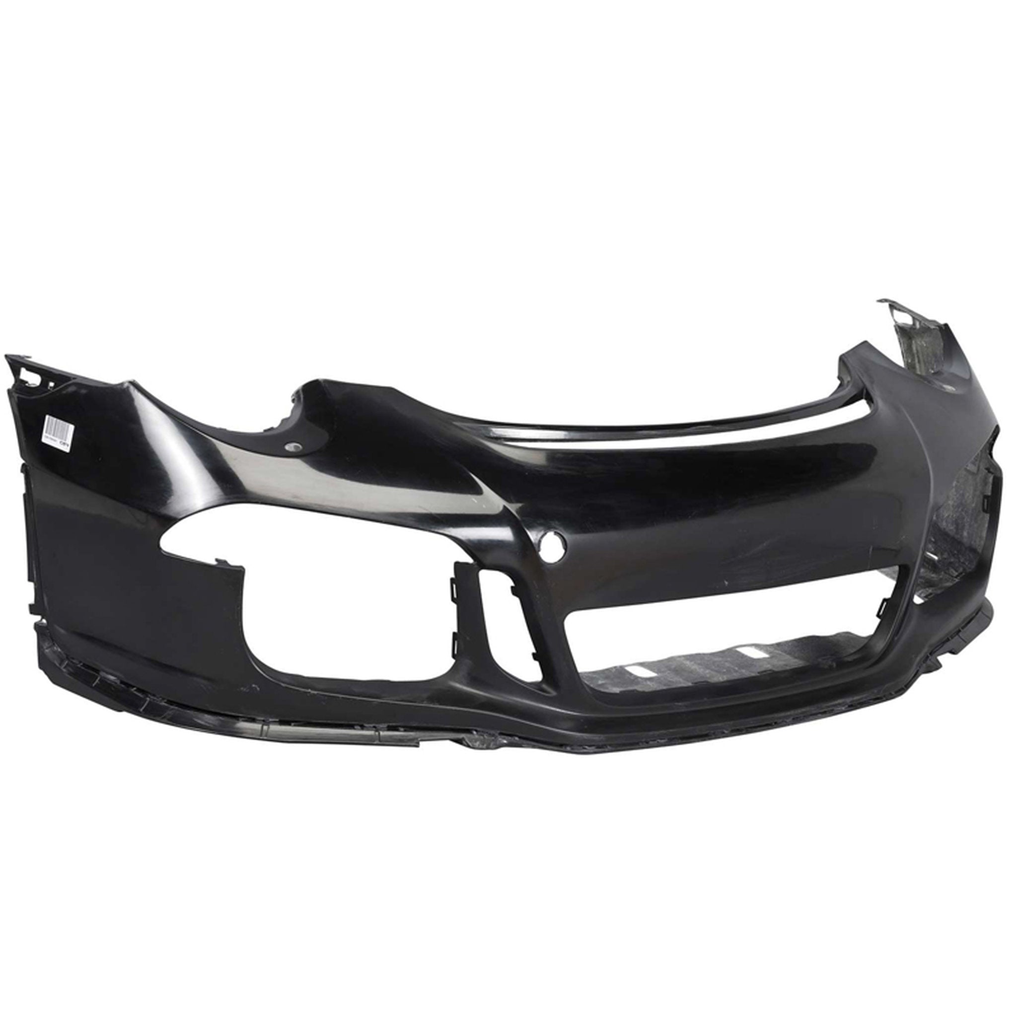 Frontstoßstange für Porsche 991 SportDesign Look 2011>>