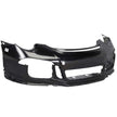 Frontstoßstange für Porsche 991 SportDesign Look 2011>>