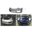 Frontstoßstange 991 Look. Porsche (911) 996 Gen2-Modell